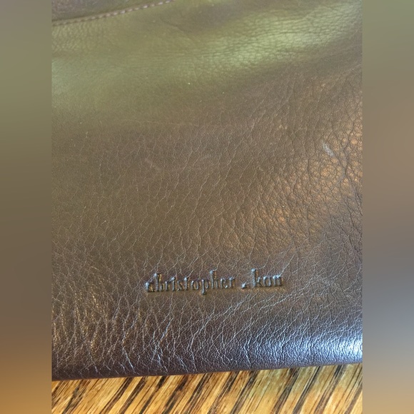 Christopher Kon Leather - Picture 3 of 9